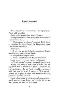 Le coeur de la vie
