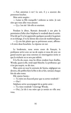 Le coeur de la vie