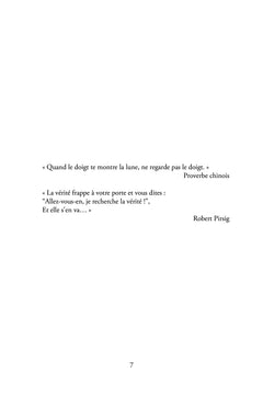 La philosophie d'Alain