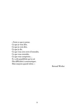 La philosophie d'Alain