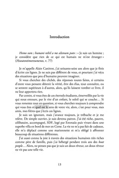 La philosophie d'Alain