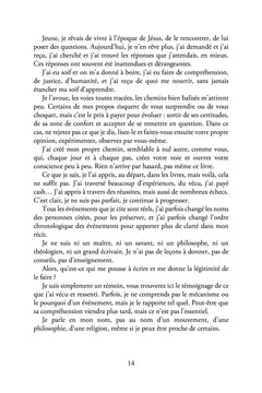 La philosophie d'Alain