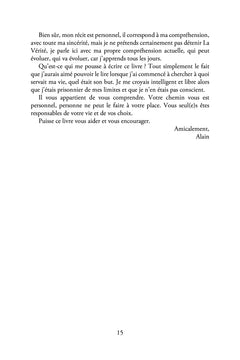 La philosophie d'Alain