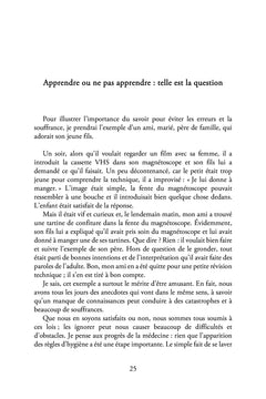 La philosophie d'Alain