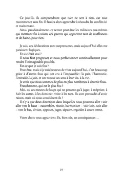 La philosophie d'Alain