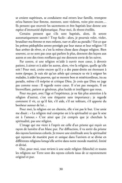 La philosophie d'Alain