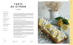 Mes recettes créatives au fil des saisons