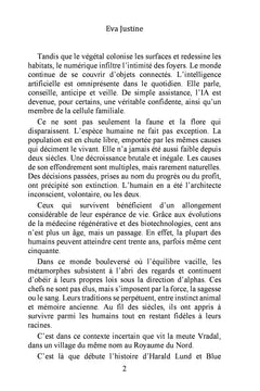 Le royaume du nord