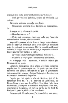 Grey de bohème
