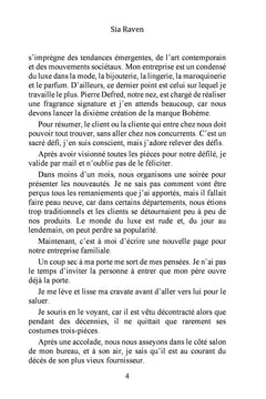 Grey de bohème
