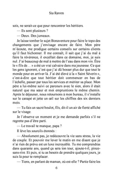 Grey de bohème