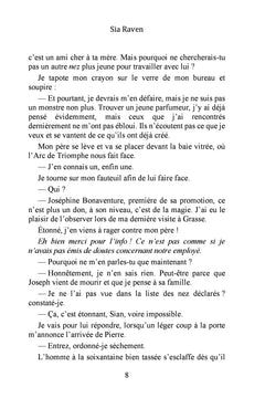 Grey de bohème