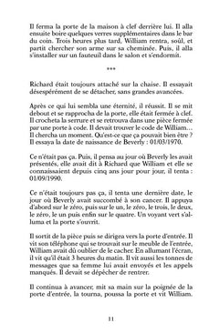 L'Ombre du Gyrophare