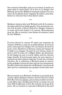L'Ombre du Gyrophare