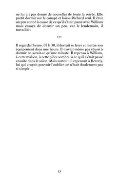 L'Ombre du Gyrophare