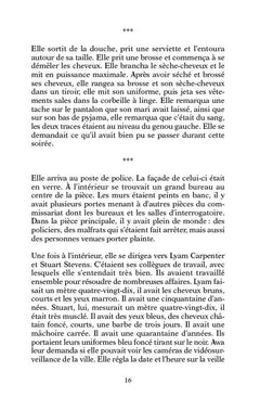 L'Ombre du Gyrophare