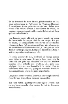 L'avenir c'est maintenant