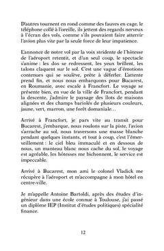 L'avenir c'est maintenant