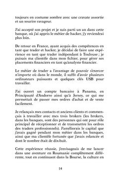 L'avenir c'est maintenant