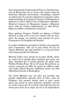 L'avenir c'est maintenant