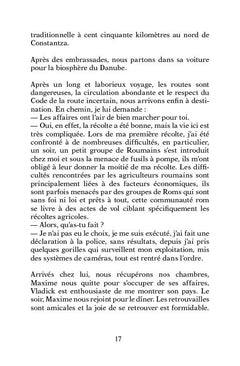 L'avenir c'est maintenant