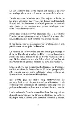 L'avenir c'est maintenant