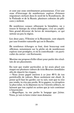 L'avenir c'est maintenant