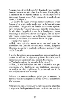L'avenir c'est maintenant