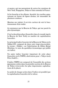 L'avenir c'est maintenant