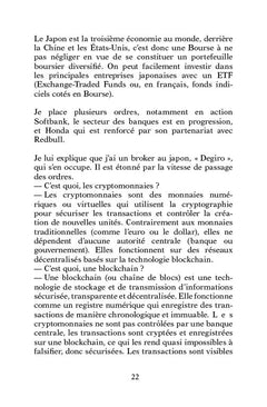 L'avenir c'est maintenant