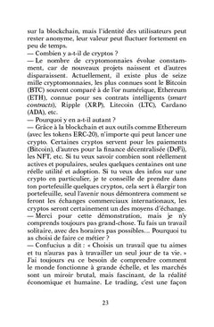 L'avenir c'est maintenant
