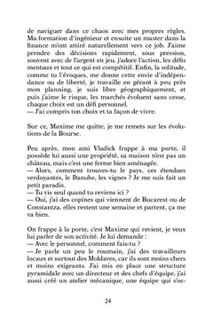 L'avenir c'est maintenant