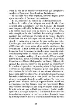 L'avenir c'est maintenant