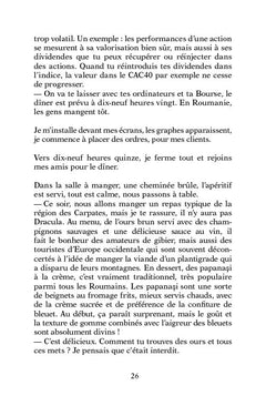 L'avenir c'est maintenant