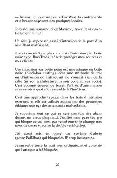 L'avenir c'est maintenant