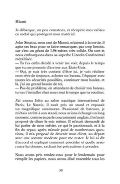 L'avenir c'est maintenant