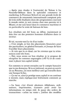 L'avenir c'est maintenant