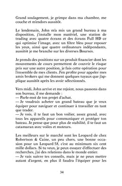 L'avenir c'est maintenant