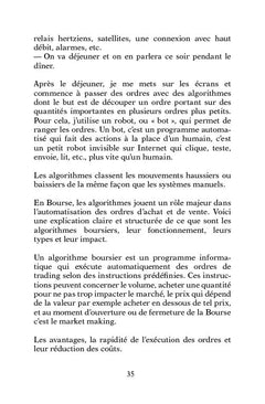 L'avenir c'est maintenant