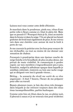 Le petit manteau rouge