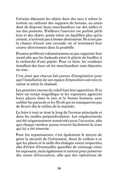 Le petit manteau rouge