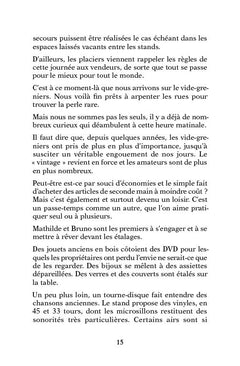Le petit manteau rouge