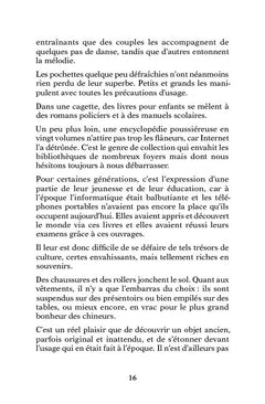 Le petit manteau rouge