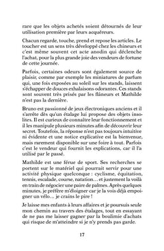 Le petit manteau rouge