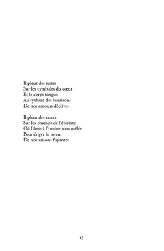 Les latences du loup de Casablanca
