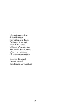 Les latences du loup de Casablanca