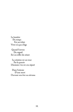 Les latences du loup de Casablanca
