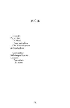 Les latences du loup de Casablanca