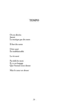 Les latences du loup de Casablanca