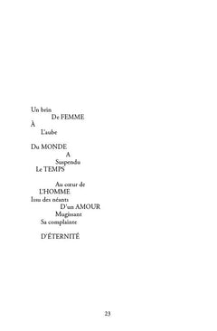 Les latences du loup de Casablanca